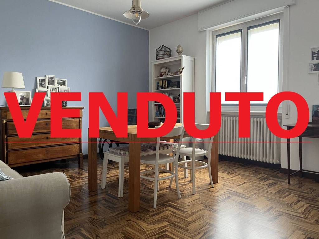 appartamento in vendita ad Olgiate Comasco
