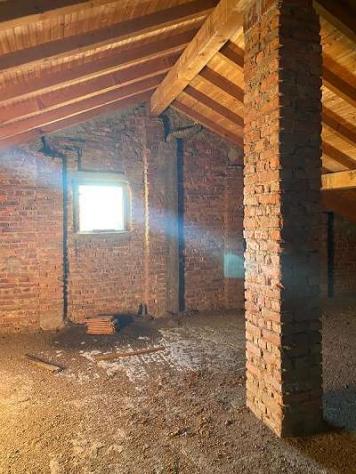 appartamento in vendita ad Olgiate Comasco