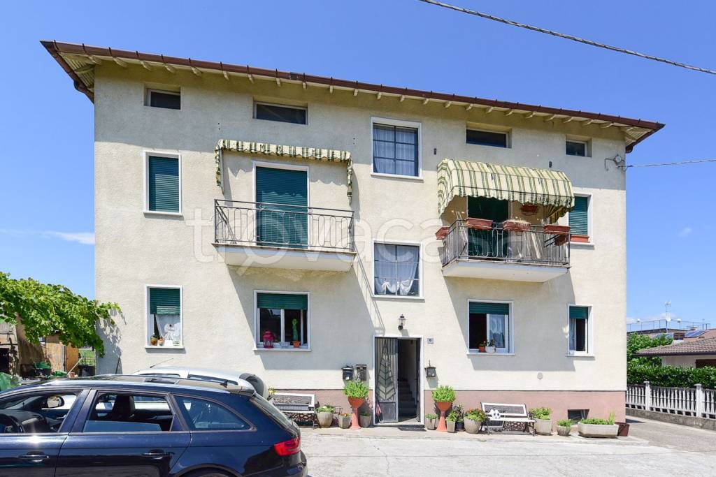 appartamento in vendita ad Olgiate Comasco
