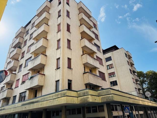appartamento in vendita ad Olgiate Comasco