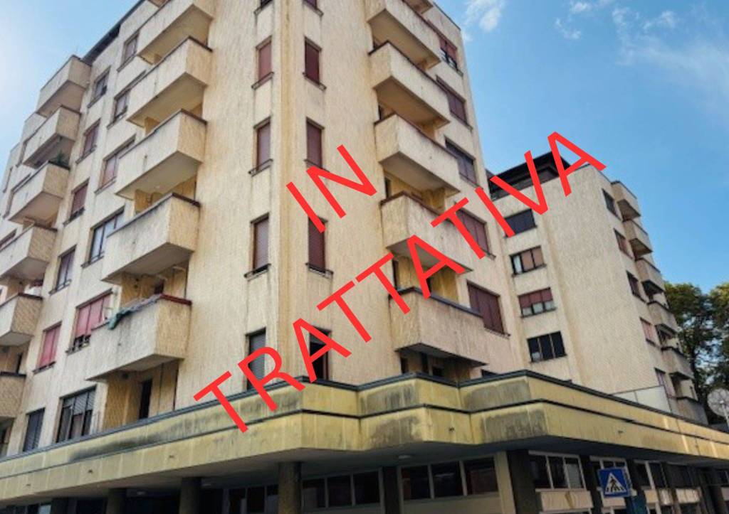appartamento in vendita ad Olgiate Comasco