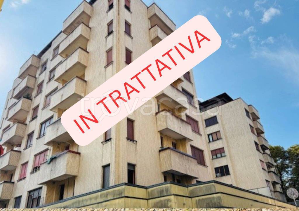 appartamento in vendita ad Olgiate Comasco