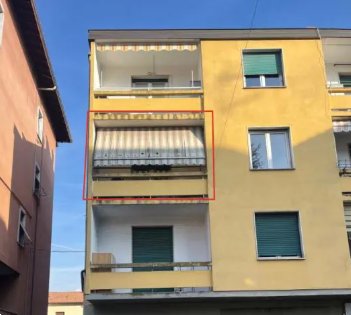 appartamento in vendita ad Olgiate Comasco