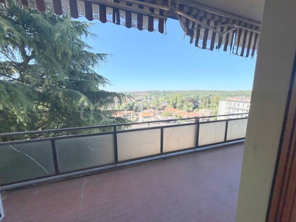 appartamento in vendita ad Olgiate Comasco