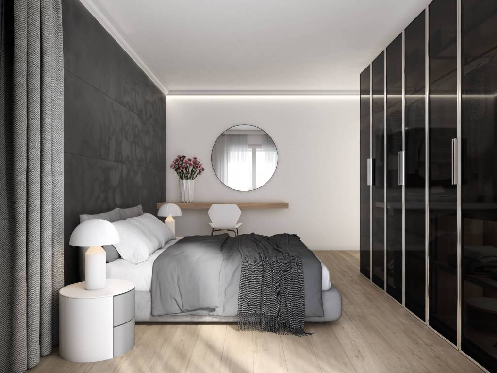 appartamento in vendita ad Olgiate Comasco