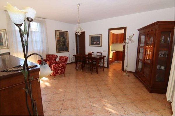 appartamento in vendita ad Olgiate Comasco