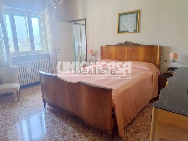 appartamento in vendita ad Olgiate Comasco