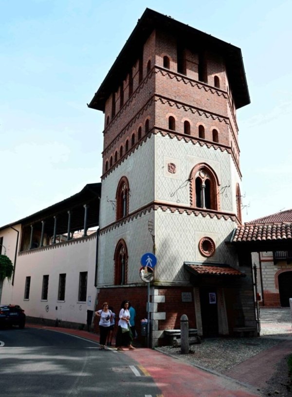 casa indipendente in vendita ad Olgiate Comasco
