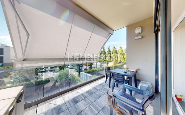 appartamento in vendita ad Olgiate Comasco