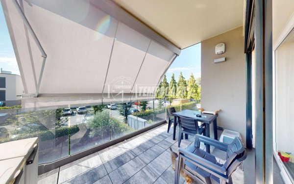 appartamento in vendita ad Olgiate Comasco