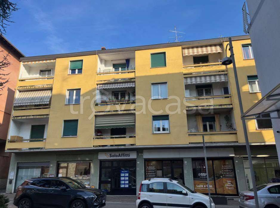 appartamento in vendita ad Olgiate Comasco