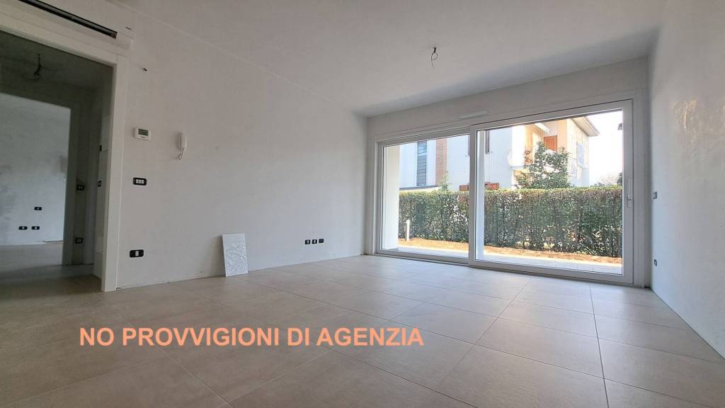 appartamento in vendita ad Olgiate Comasco