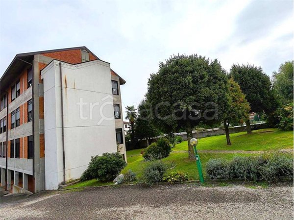 appartamento in vendita ad Olgiate Comasco