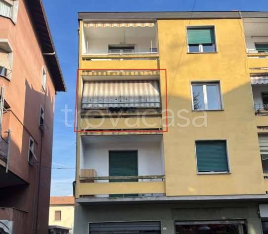 appartamento in vendita ad Olgiate Comasco
