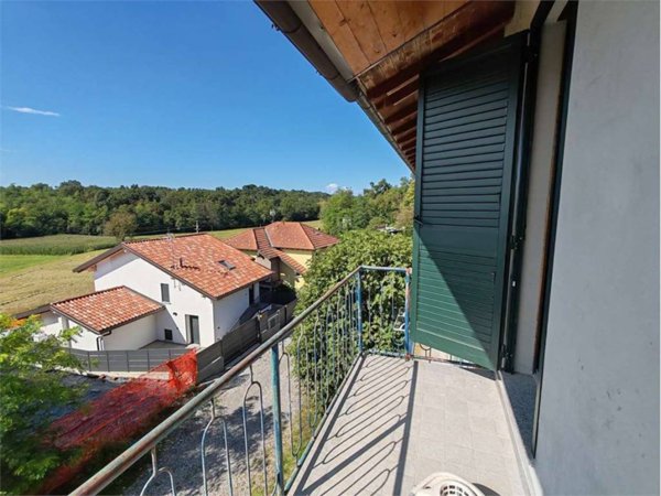 appartamento in vendita ad Olgiate Comasco