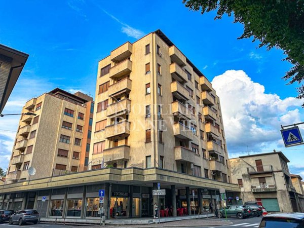 appartamento in vendita ad Olgiate Comasco