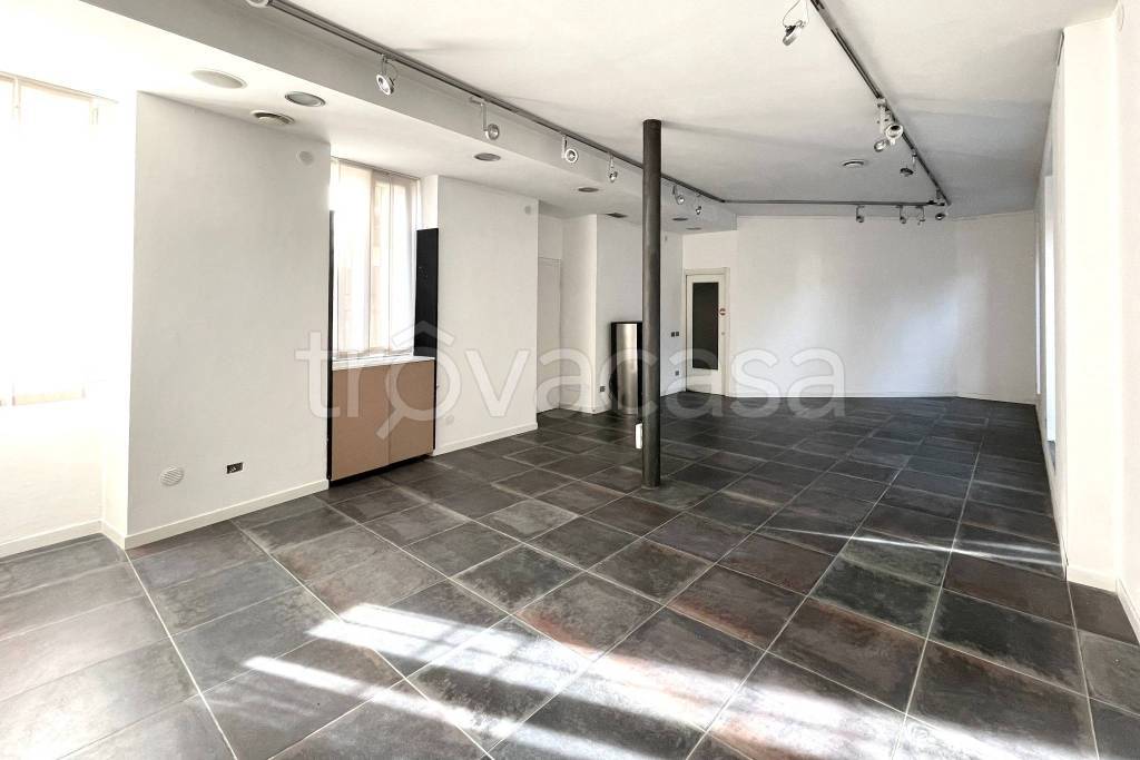 appartamento in vendita ad Olgiate Comasco