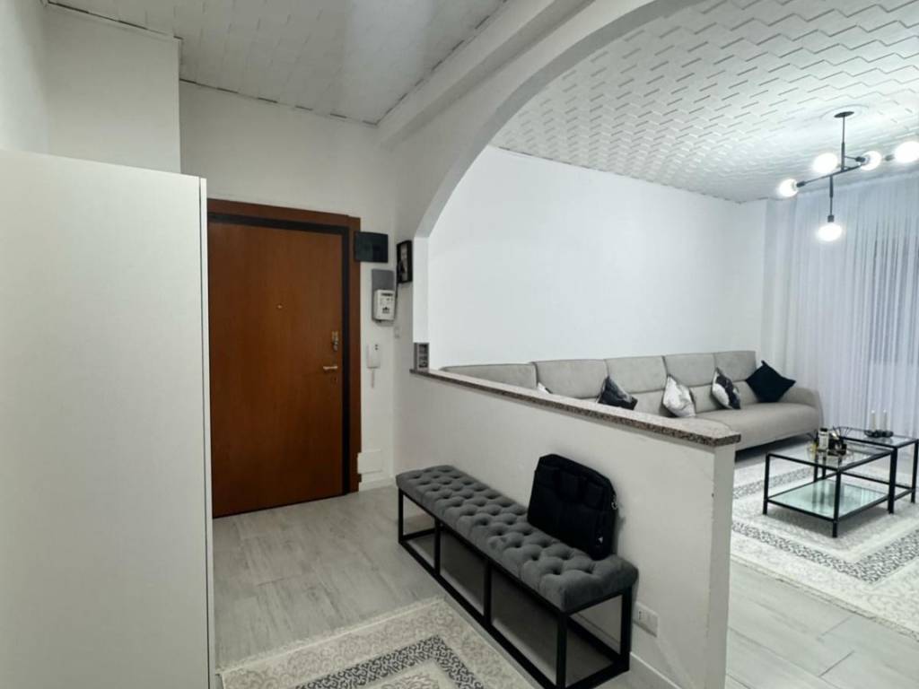 appartamento in vendita ad Olgiate Comasco