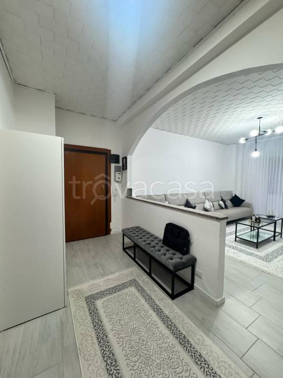 appartamento in vendita ad Olgiate Comasco