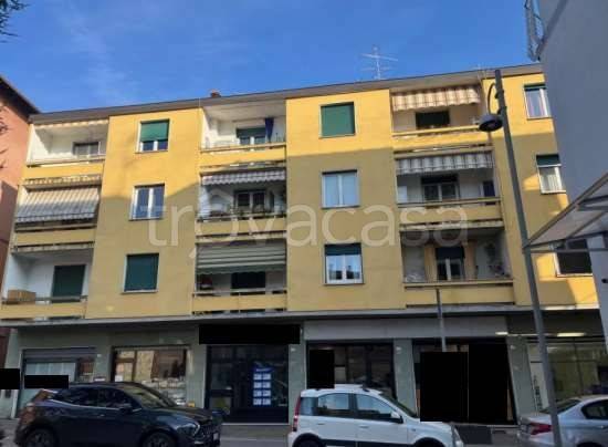 appartamento in vendita ad Olgiate Comasco