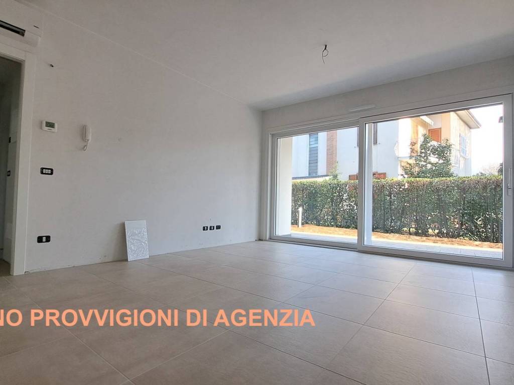 appartamento in vendita ad Olgiate Comasco