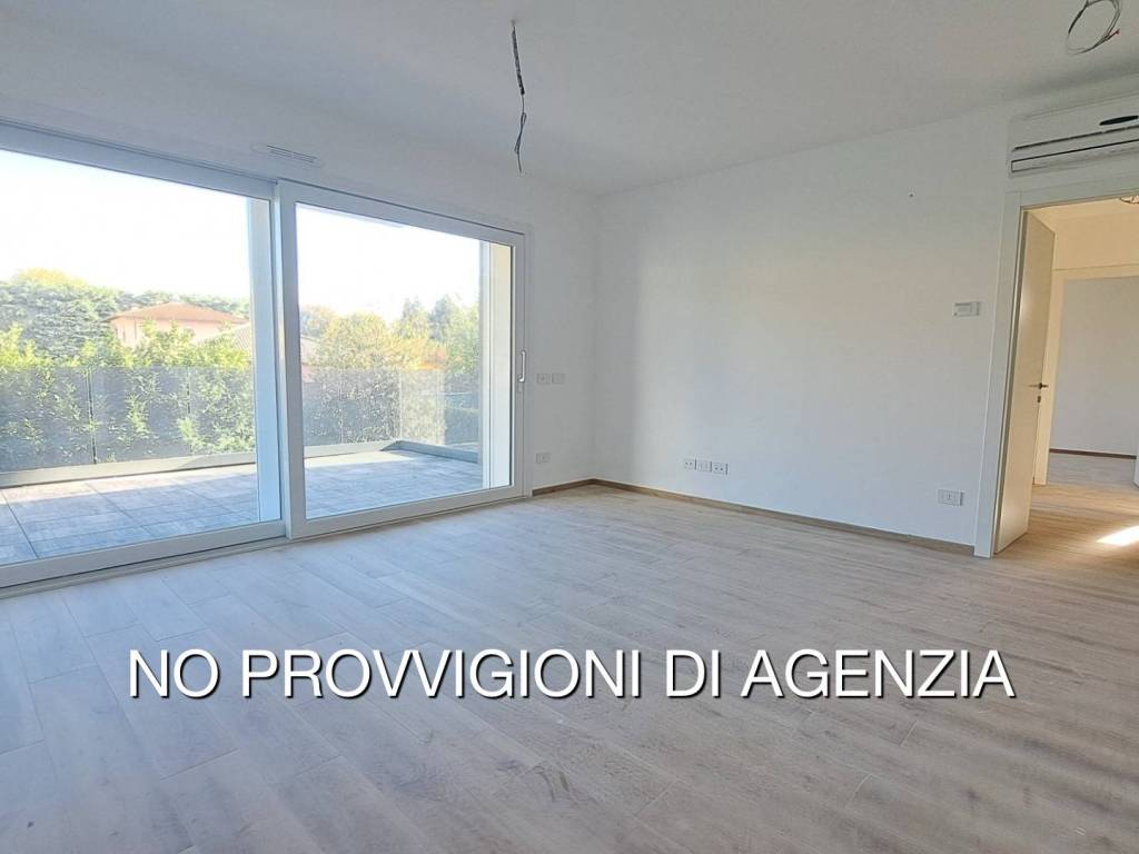 appartamento in vendita ad Olgiate Comasco