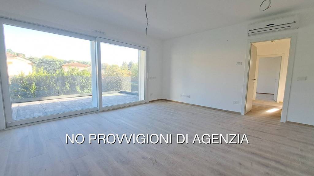 appartamento in vendita ad Olgiate Comasco