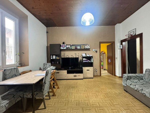 appartamento in vendita ad Olgiate Comasco