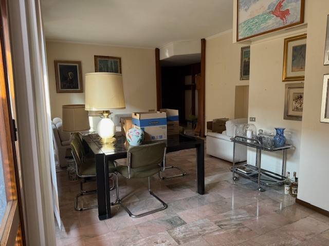 appartamento in vendita ad Olgiate Comasco