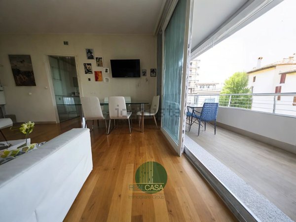 appartamento in vendita ad Olgiate Comasco