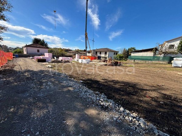 casa indipendente in vendita ad Olgiate Comasco