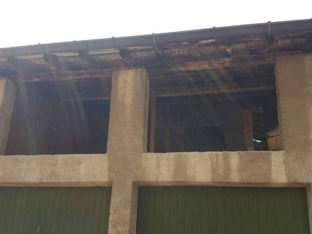 casale in vendita ad Olgiate Comasco