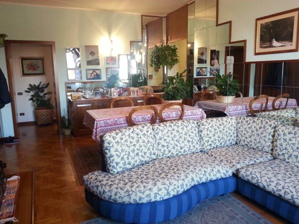 appartamento in vendita ad Olgiate Comasco