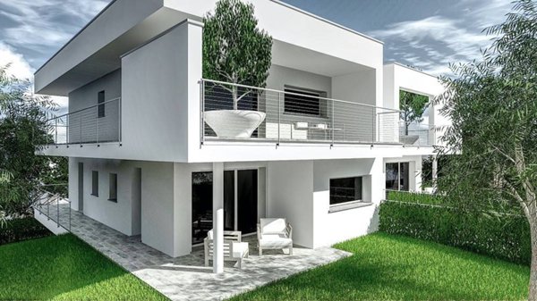 appartamento in vendita ad Olgiate Comasco