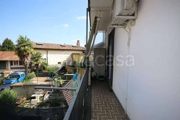 appartamento in vendita ad Olgiate Comasco