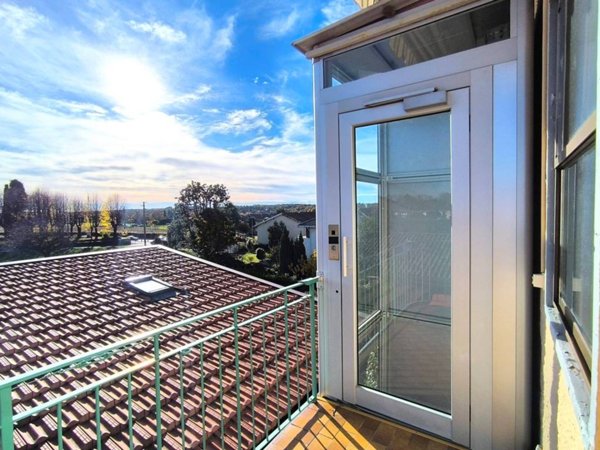 appartamento in vendita ad Olgiate Comasco