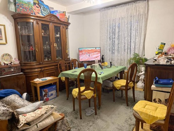 appartamento in vendita ad Olgiate Comasco