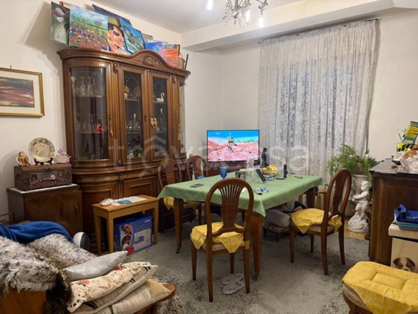 appartamento in vendita ad Olgiate Comasco