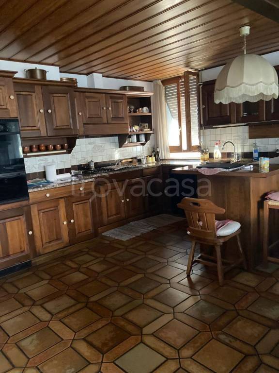 appartamento in vendita ad Olgiate Comasco