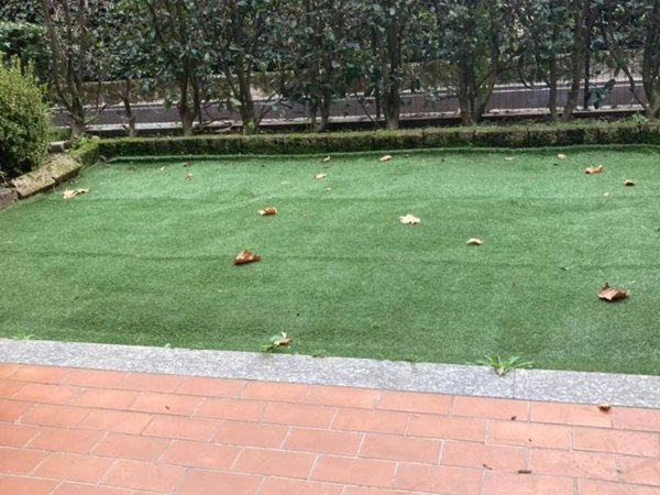 appartamento in vendita ad Olgiate Comasco