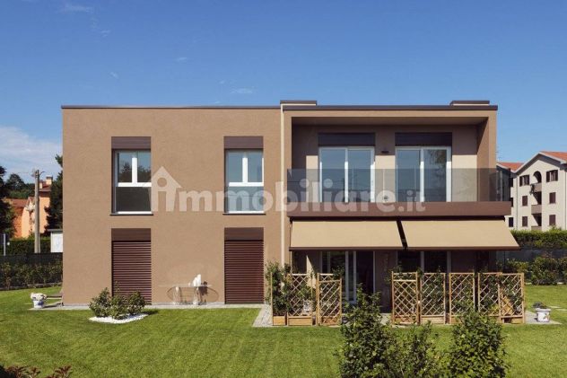 appartamento in vendita ad Olgiate Comasco