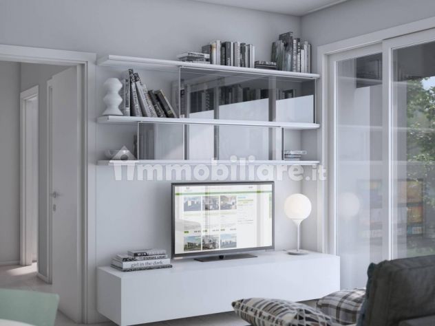 appartamento in vendita ad Olgiate Comasco