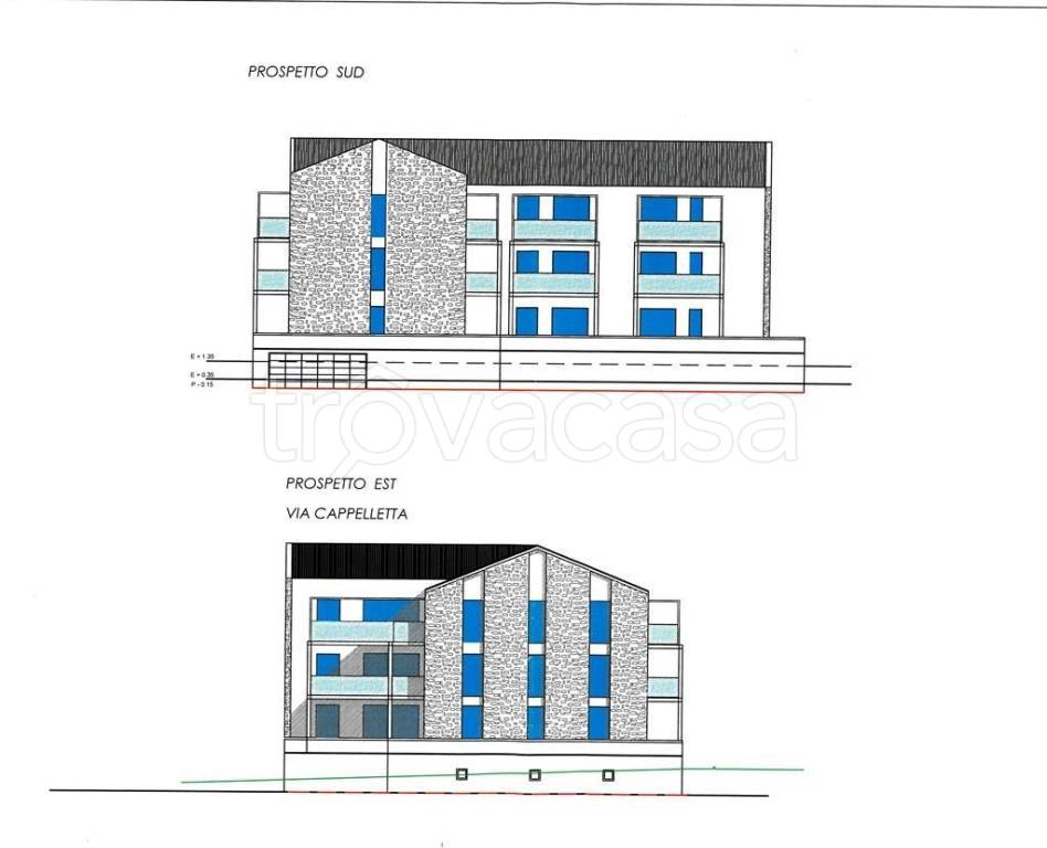 terreno agricolo in vendita ad Olgiate Comasco