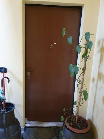 appartamento in vendita ad Olgiate Comasco