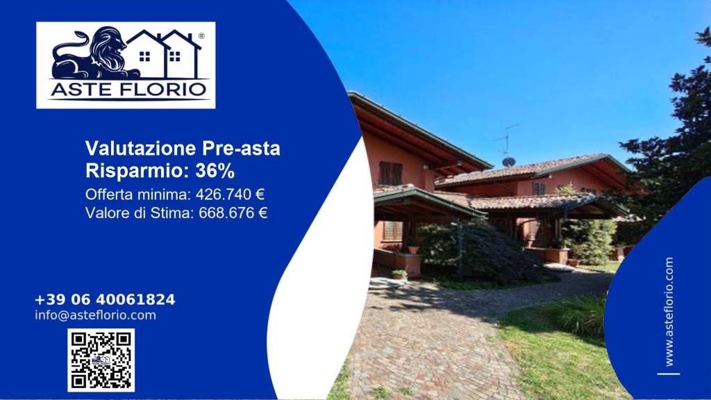 appartamento in vendita ad Olgiate Comasco