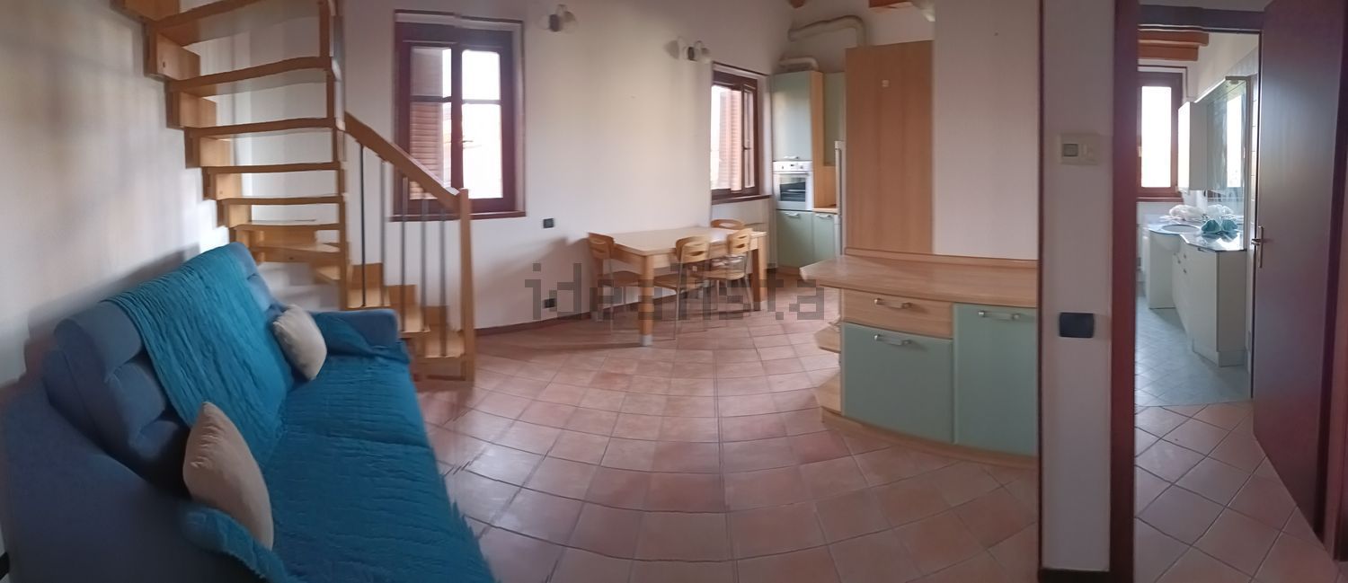 appartamento in vendita ad Olgiate Comasco