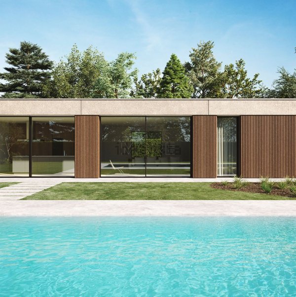 casa indipendente in vendita ad Olgiate Comasco