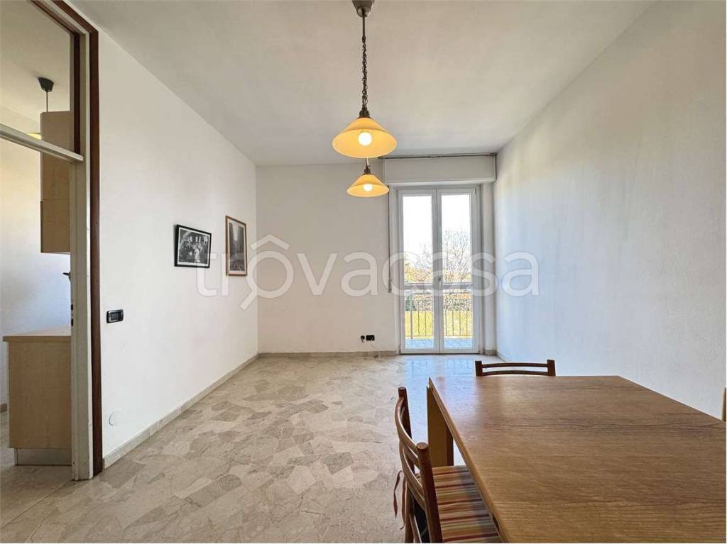 appartamento in vendita ad Olgiate Comasco