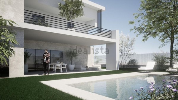 appartamento in vendita ad Olgiate Comasco