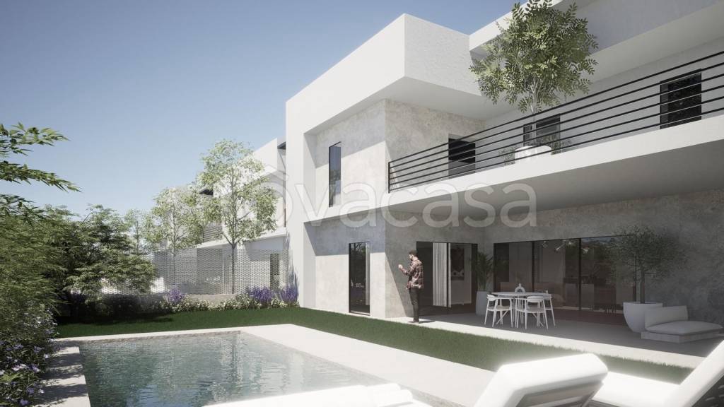 appartamento in vendita ad Olgiate Comasco